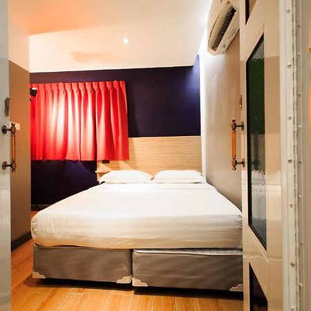 Cloud 9 Lodge Bangkok Luaran gambar