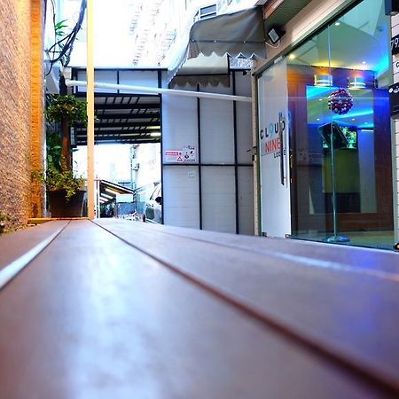 Cloud 9 Lodge Bangkok Luaran gambar