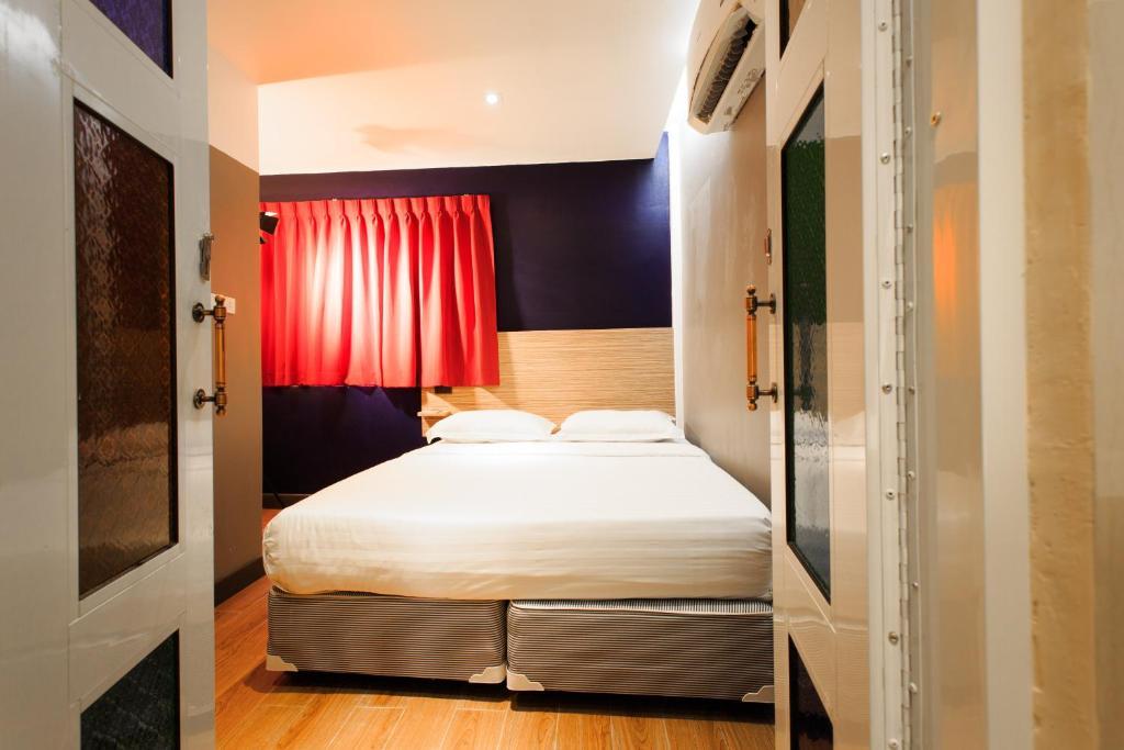 Cloud 9 Lodge Bangkok Luaran gambar