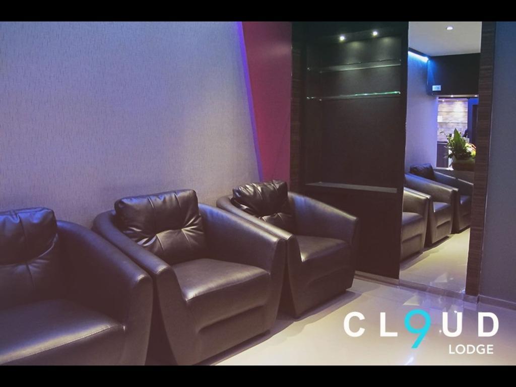 Cloud 9 Lodge Bangkok Luaran gambar